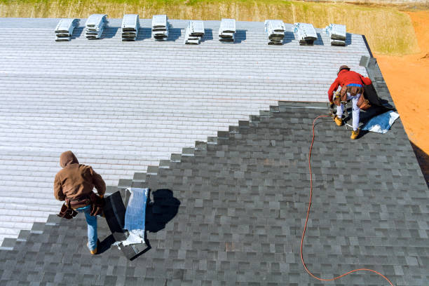 Professional Roofing Contractor in Columbus, MT